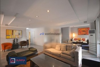 apartment em Rua João Luís Vives, Jardim Vila Mariana - São Paulo - SP