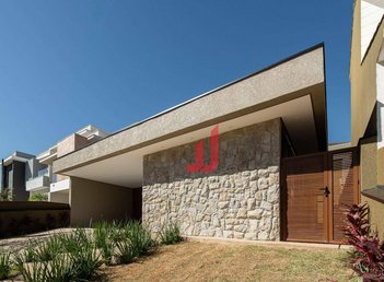 house em Residencial Belvedere I, Itapeva - Votorantim - SP