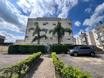 apartment em Rua São Leopoldo, Liberdade - Novo Hamburgo - RS