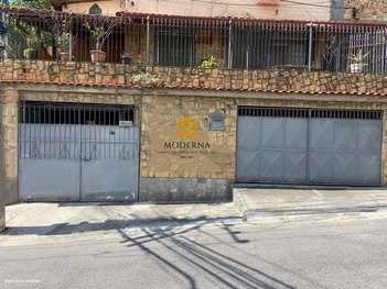 house em Rua Ivan Vigné, Centro - Nova Iguaçu - RJ