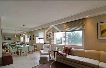 apartment em Rua Mattia Filizzola, Real Parque - São Paulo - SP