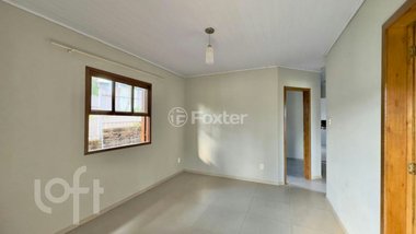 house em Rua Adolfo Lutz, Canudos - Novo Hamburgo - RS