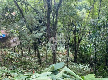 land_lot em Estrada Washington Luís, Sapê - Niterói - RJ