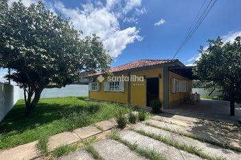 house em Servidão Coral, Campeche - Florianópolis - SC