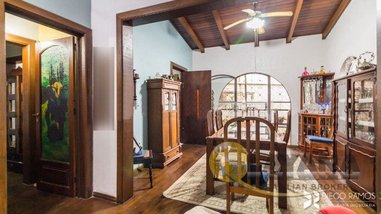 house em Conselheiro Xavier da Costa, Ipanema - Porto Alegre - RS