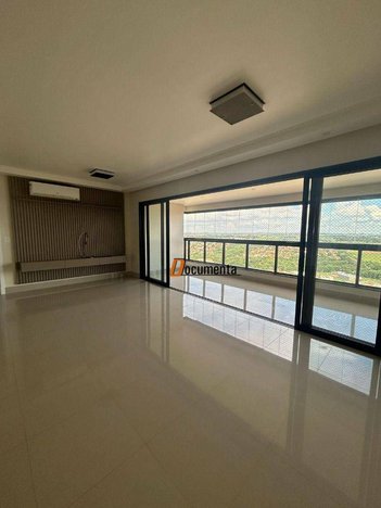 apartment em Rua Arlindo Floriano de Oliveira, Parque Baguaçu - Araçatuba - SP
