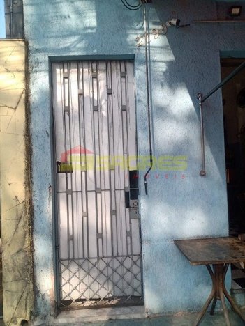 house em Avenida das Cerejeiras, Jardim Japão - São Paulo - SP