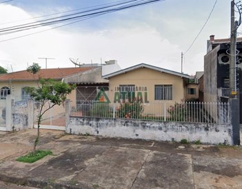 house em Rua Serra dos Parecis, Bandeirantes - Londrina - PR
