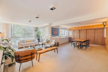 apartment em Rua da Consolação, Consolação - São Paulo - SP