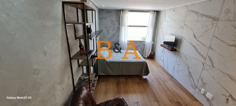 apartment em Rua Sá Ferreira, Copacabana - Rio de Janeiro - RJ