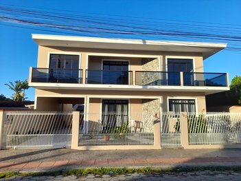 house em Rua Mora Guimarães, Rio Caveiras - Biguaçu - SC