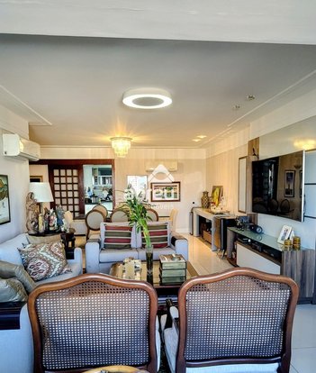apartment em Rua dos Tororós, Lagoa Nova - Natal - RN