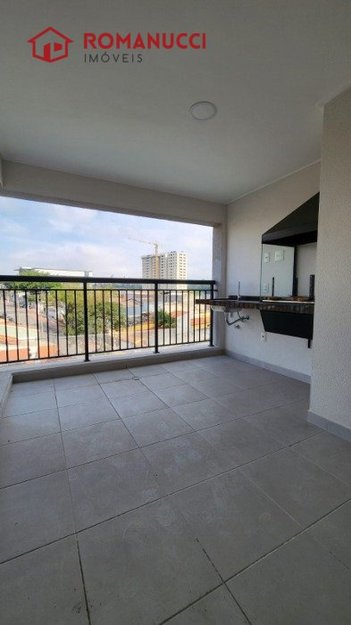 apartment em Rua General Irulegui Cunha, Jardim Independência - São Paulo - SP