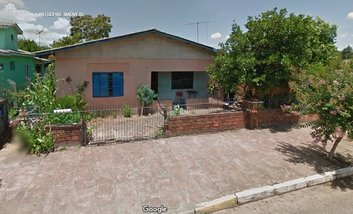 commercial_land_lot em Avenida José Antônio de Oliveira Neto, Centro - Araricá - RS