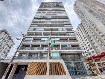 apartment em Rua das Sempre-Vivas, Jardim das Acácias - São Paulo - SP