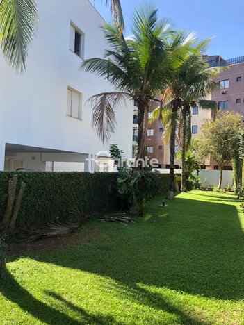 apartment em Rua Acre, Jardim Virgínia - Guarujá - SP