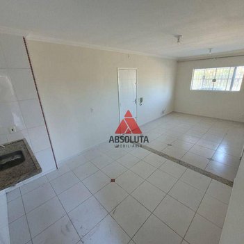apartment em Rua Francisco Giongo, Vila Dainese - Americana - SP