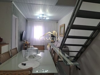 apartment em Rodovia BR 393 - Lúcio Meira, Brasilândia - Volta Redonda - RJ