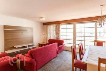 apartment em Rua Aleixo Garcia, Vila Olímpia - São Paulo - SP