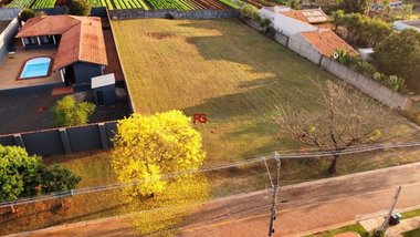 land_lot em Rodovia Prefeito Antônio Duarte Nogueira, Condomínio Quinta da Boa Vista - Ribeirão Preto - SP