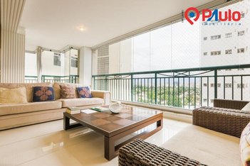 apartment em Rua Pamplona, Jardim Paulista - São Paulo - SP