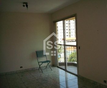 apartment em Praça Barão de Japurá, Vila Guarani (Z Sul) - São Paulo - SP