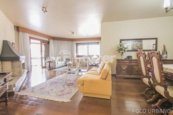 apartment em Rua Ciro Gavião, Boa Vista - Porto Alegre - RS