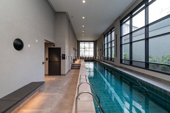 apartment em Rua José Augusto Penteado, Sumaré - São Paulo - SP