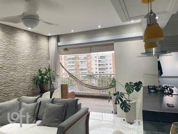 apartment em Marina Crespi, Mooca - São Paulo - SP