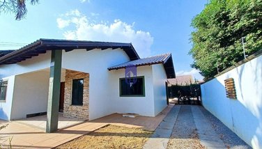 house em Rua das Avencas, Jardim Aurora - Sorriso - MT