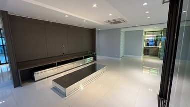 apartment em Rua Caracas, Santa Rosa - Londrina - PR