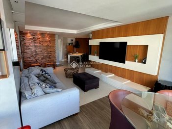 apartment em Rua 1201, Centro - Balneário Camboriú - SC