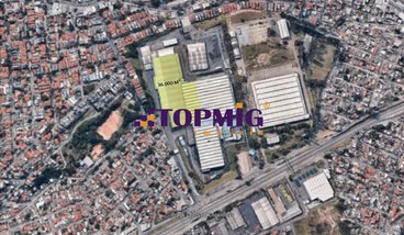 industrial em Rodovia Anel Rodoviário Celso Mello Azevedo, Universitário - Belo Horizonte - MG