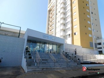 apartment em Rua Puccini, Jardim Europa - Goiânia - GO
