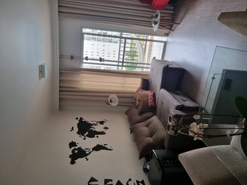 apartment em Avenida Presidente João Goulart, Umuarama - Osasco - SP