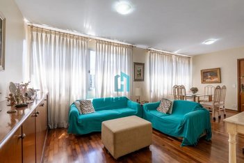 apartment em Rua Henrique Monteiro, Pinheiros - São Paulo - SP