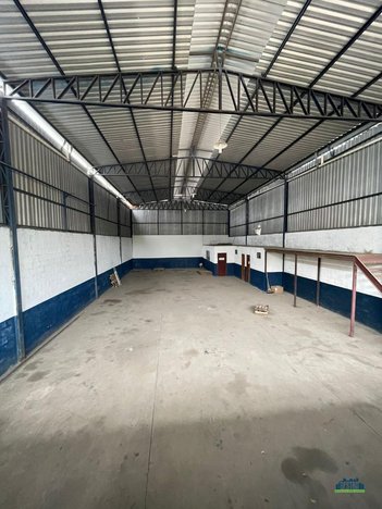 industrial em Platino, Jardim Marilândia - Vila Velha - ES