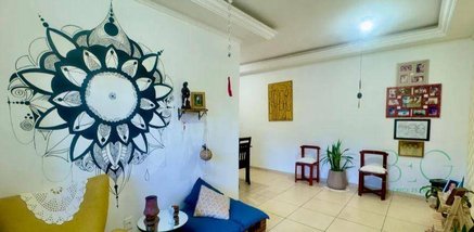 apartment em Avenida Gaivota Preta, Jardim Valéria - Guarulhos - SP