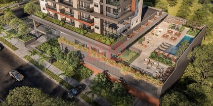 apartment em Rua Maringá, Jardim Aclimação - Maringá - PR