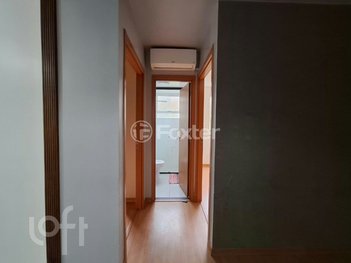 apartment em Rua Maria Olinda Telles, Canudos - Novo Hamburgo - RS