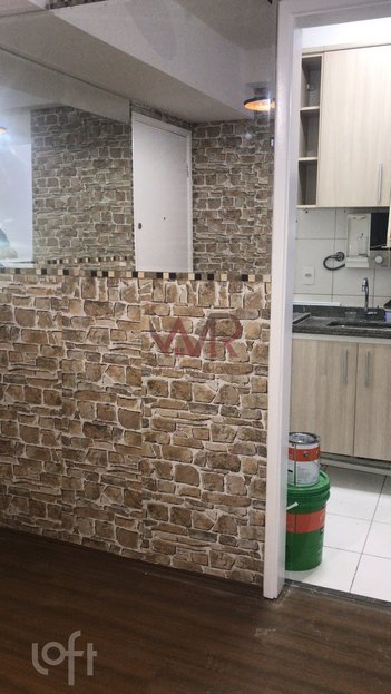 apartment em Rua Retorno do Retiro, Vila Clélia - São Paulo - SP