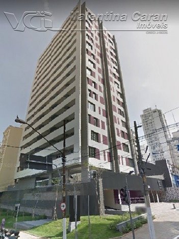 office em Rua Haddock Lobo, Cerqueira César - São Paulo - SP