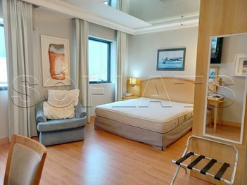 apartment em Rua Maranhão, Higienópolis - São Paulo - SP