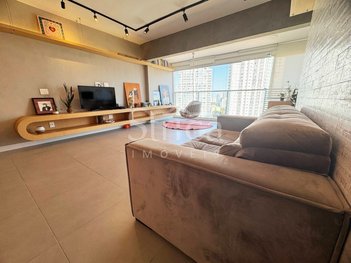 apartment em Rua Desembargador Aragão, Vila Mariana - São Paulo - SP