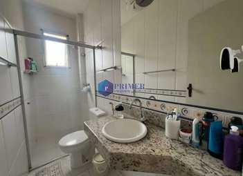 apartment em Rua José do Patrocínio Carneiro, Buritis - Belo Horizonte - MG