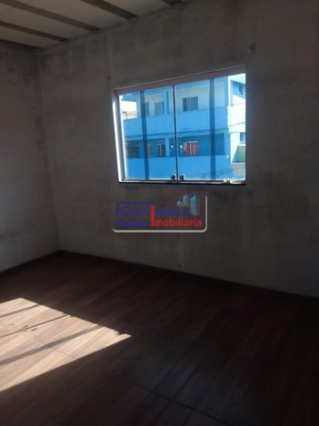 house em Rua Egito, Petrovale - Betim - MG
