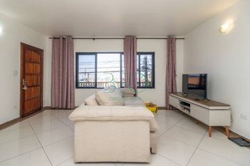 house em Rua do Outono, Vila Itaberaba - São Paulo - SP