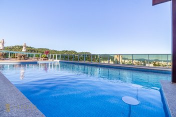 apartment em 3700, Centro - Balneário Camboriú - SC