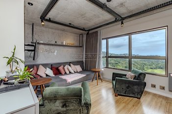 apartment em Avenida Osvaldo Reis, Fazendinha - Itajaí - SC