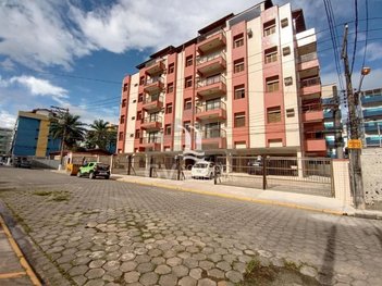 apartment em Rua Borba Gato, Praia Grande - Ubatuba - SP
